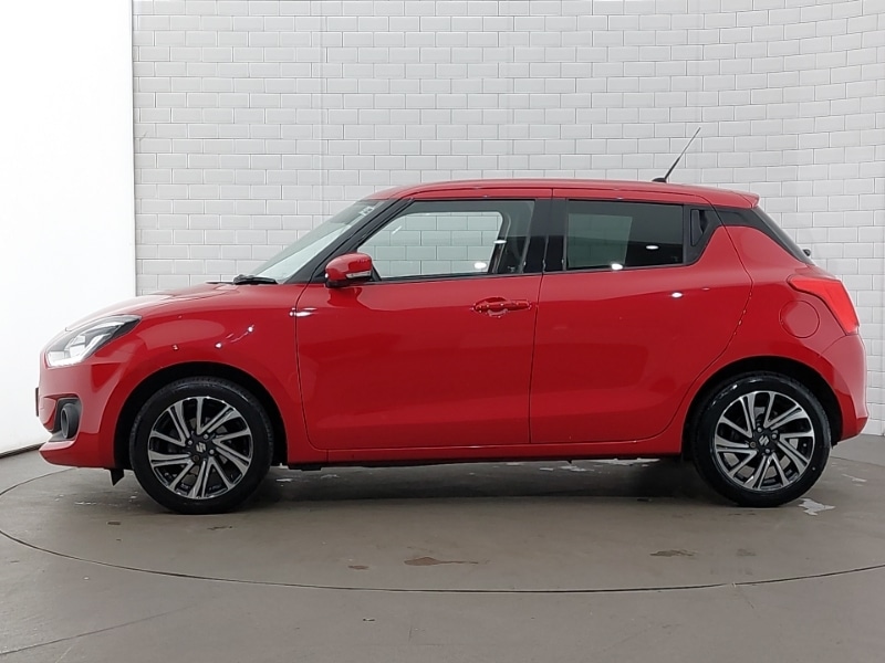 Used Suzuki Swift 2023 for sale - 76264890: Photo 4