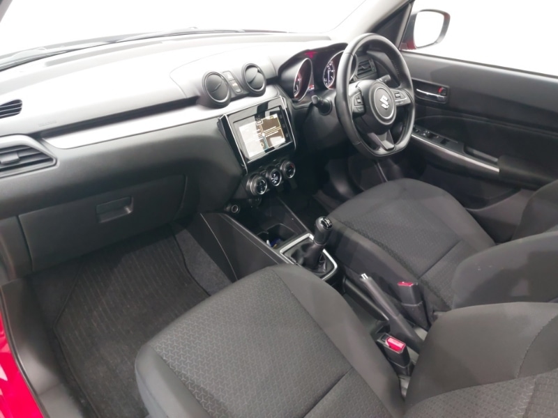 Used Suzuki Swift 2023 for sale - 76264890: Photo 5