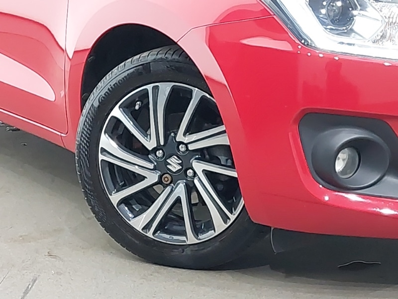 Used Suzuki Swift 2023 for sale - 76264890: Photo 9