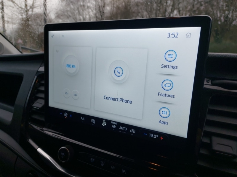 Used Ford Transit 2023 for sale - 77491590: Photo 10