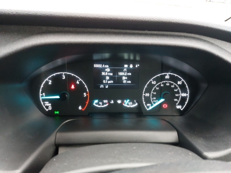 Used Ford Transit 2023 for sale - 77491590: Photo 12