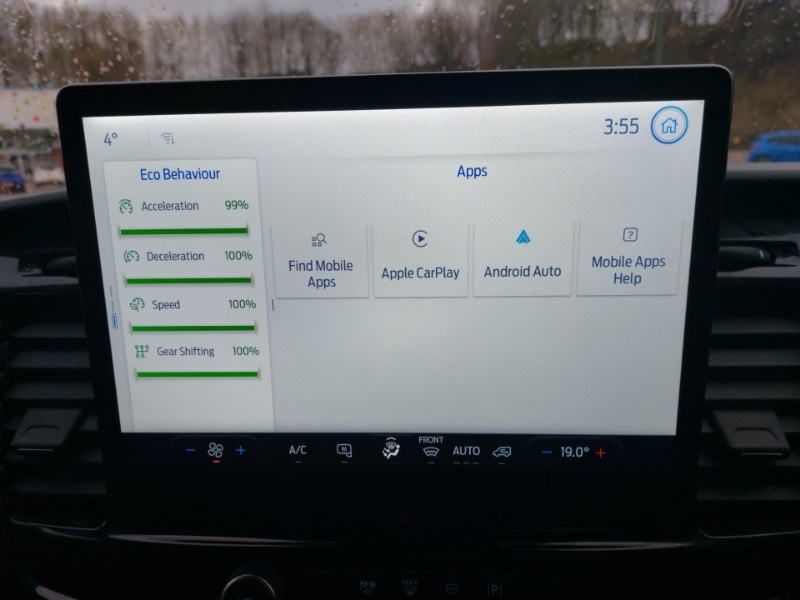 Used Ford Transit 2023 for sale - 77491590: Photo 16