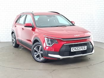 Used Kia Niro 2023 for sale - 79586360: Photo
