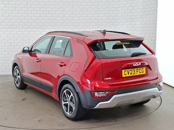 Used Kia Niro 2023 for sale - 79586360: Photo