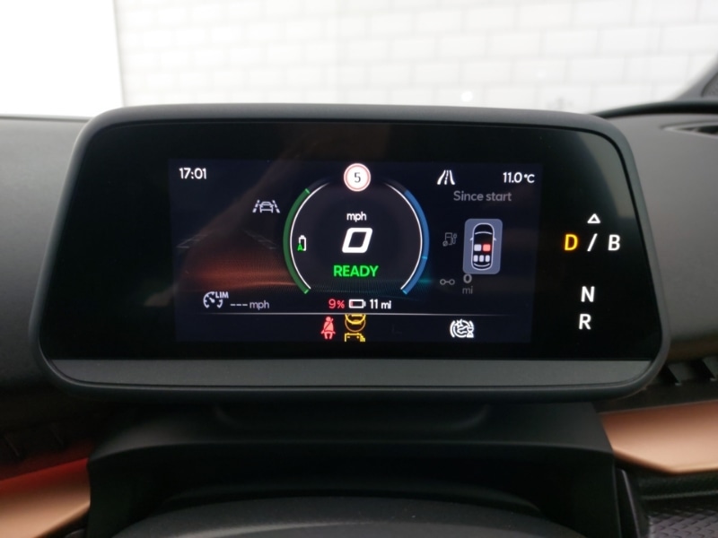 Used Cupra Tavascan 2025 for sale - 77273340: Photo 13