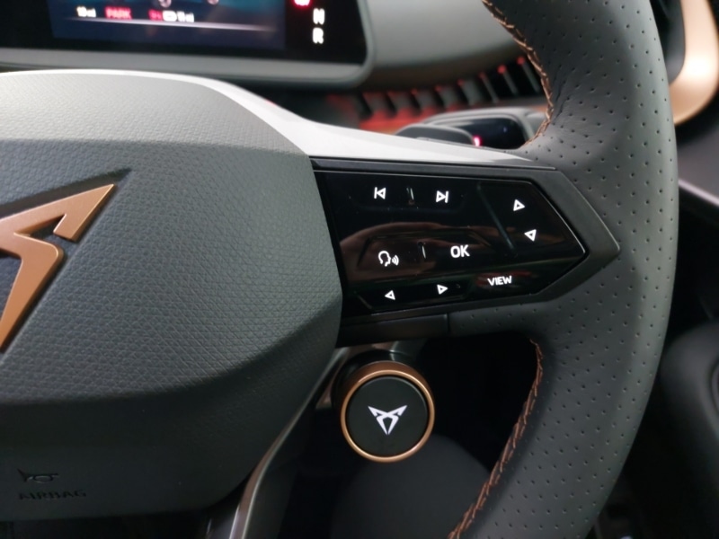 Used Cupra Tavascan 2025 for sale - 77273340: Photo 15