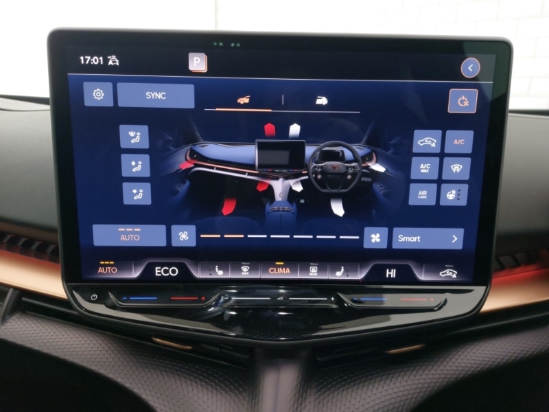 Used Cupra Tavascan 2025 for sale - 77273340: Photo 16