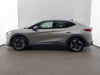 Used Cupra Tavascan 2025 for sale - 77273340: Photo