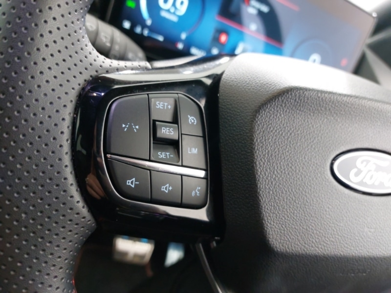 Used Ford Puma 2025 for sale - 78054564: Photo 13