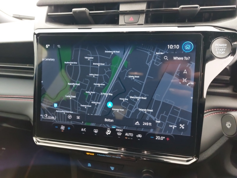 Used Ford Puma 2025 for sale - 78054564: Photo 15