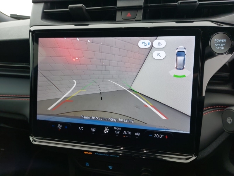 Used Ford Puma 2025 for sale - 78054564: Photo 16