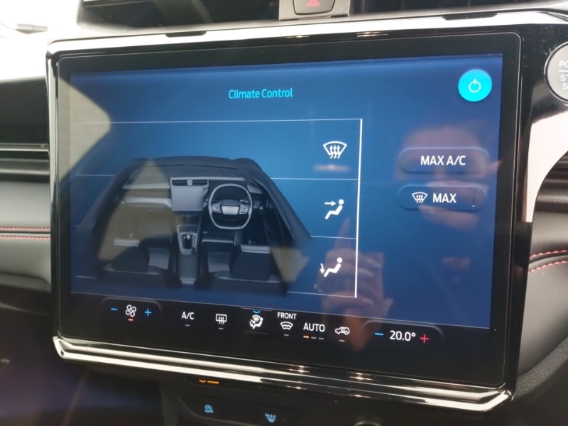 Used Ford Puma 2025 for sale - 78054564: Photo 17