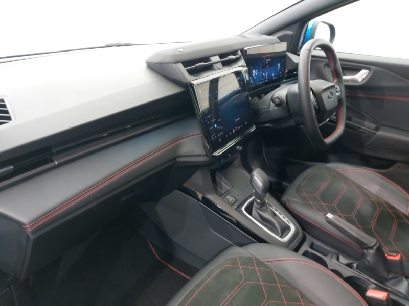 Used Ford Puma 2025 for sale - 78054564: Photo 5