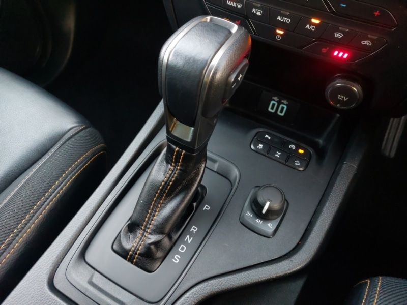 Used Ford Ranger 2021 for sale - 77149868: Photo 17