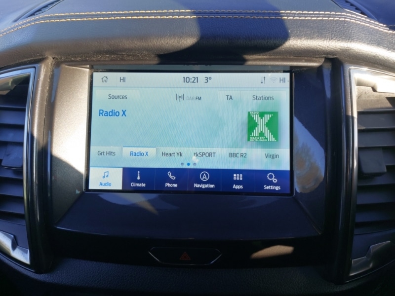 Used Ford Ranger 2021 for sale - 77149868: Photo 18