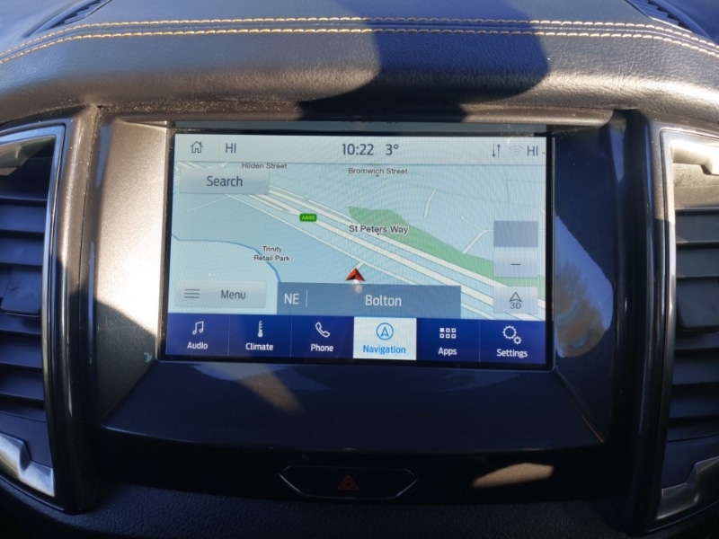 Used Ford Ranger 2021 for sale - 77149868: Photo 19