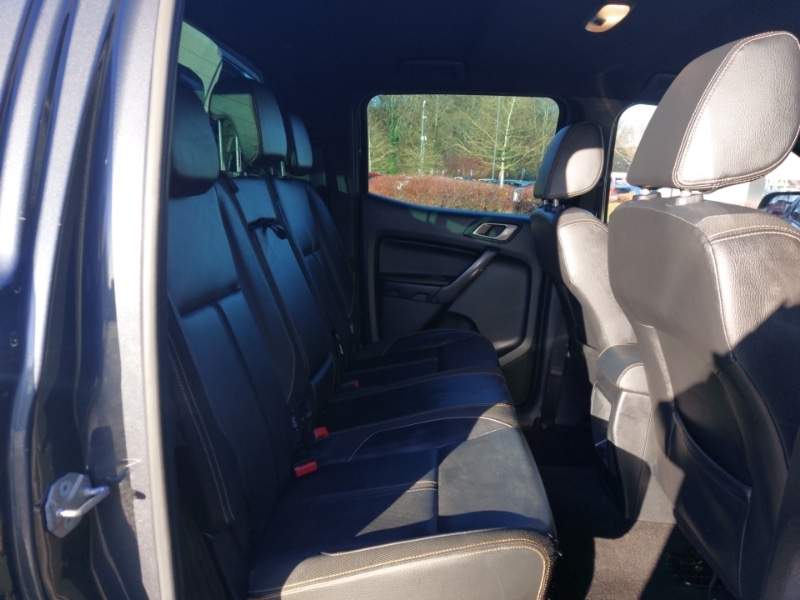 Used Ford Ranger 2021 for sale - 77149868: Photo 6