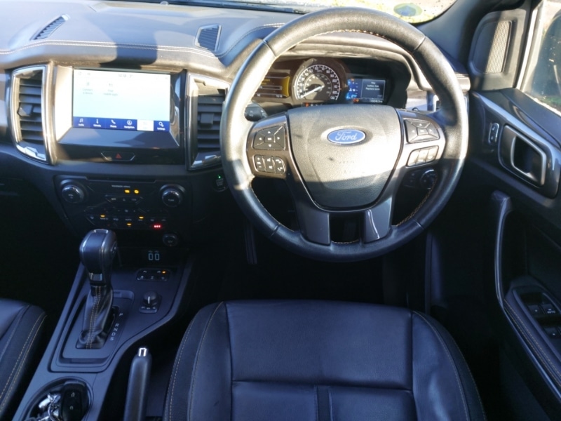 Used Ford Ranger 2021 for sale - 77149868: Photo 7