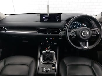 Used Mazda CX-5 2023 for sale - 77085678: Photo