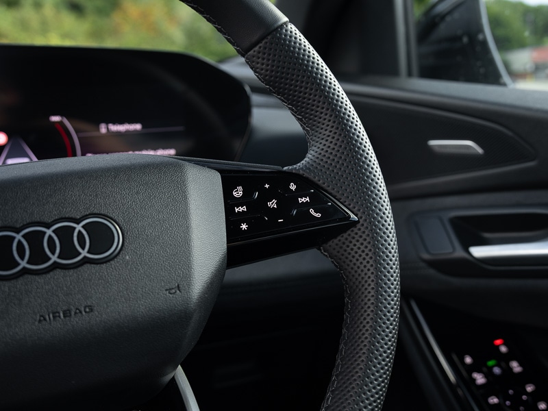 Used Audi Q6 e-tron 2024 for sale - 76393213: Photo 16