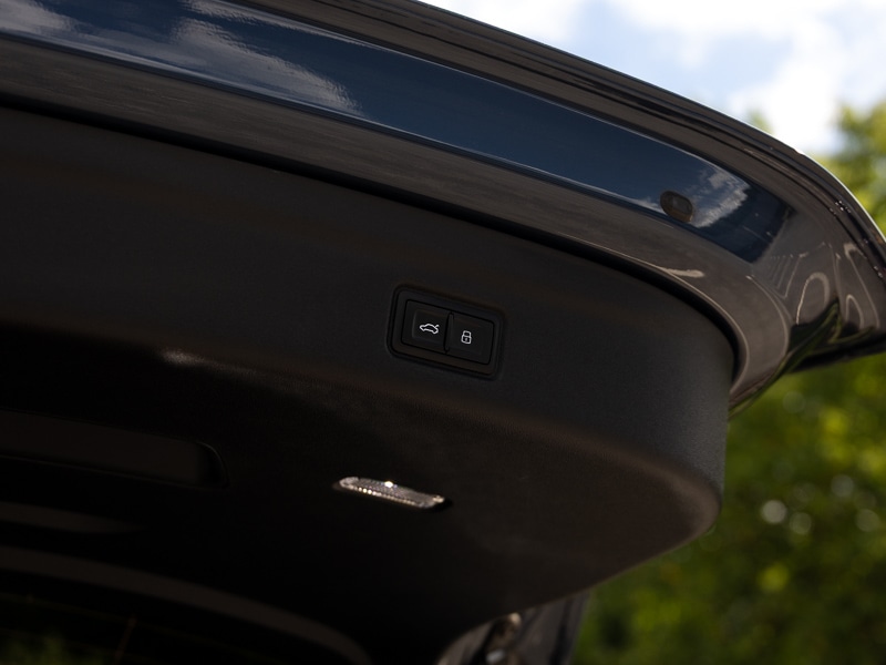 Used Audi Q6 e-tron 2024 for sale - 76393213: Photo 19