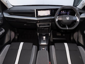 Used Vauxhall Frontera 2026 for sale - 79332738: Photo