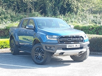 Used Ford Ranger 2019 for sale - 78431968: Photo