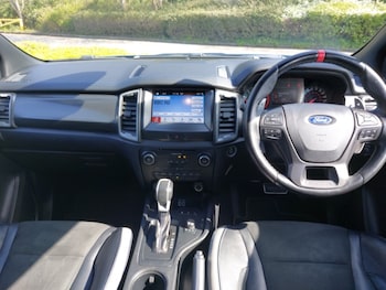 Used Ford Ranger 2019 for sale - 78431968: Photo