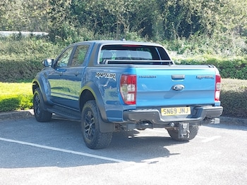 Used Ford Ranger 2019 for sale - 78431968: Photo