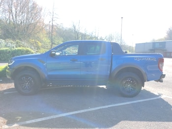 Used Ford Ranger 2019 for sale - 78431968: Photo