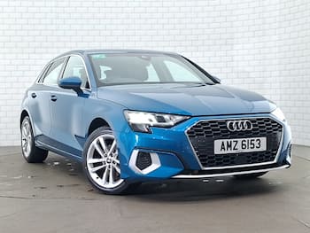 Used Audi A3 2023 for sale - 79573670: Photo