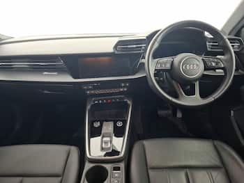 Used Audi A3 2023 for sale - 79573670: Photo