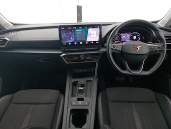 Used Cupra Formentor 2024 for sale - 78243769: Photo