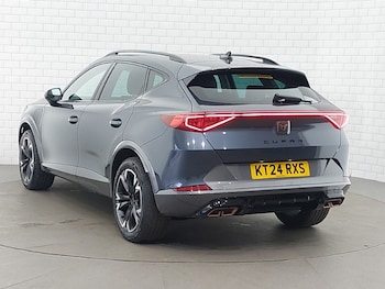 Used Cupra Formentor 2024 for sale - 78243769: Photo