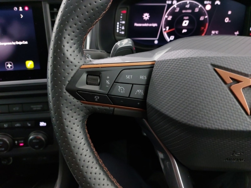 Used Cupra Ateca 2023 for sale - 76493222: Photo 14