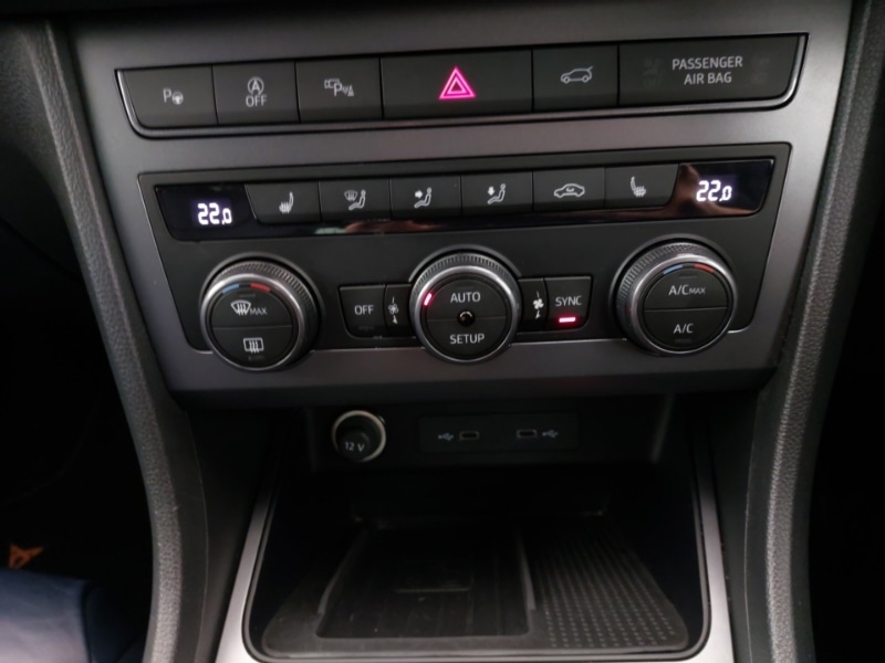 Used Cupra Ateca 2023 for sale - 76493222: Photo 17