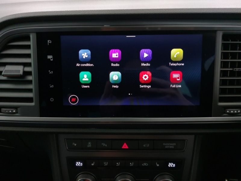 Used Cupra Ateca 2023 for sale - 76493222: Photo 19