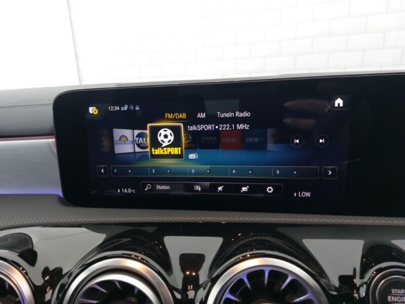 Used Mercedes-Benz CLA 2022 for sale - 78164407: Photo 11