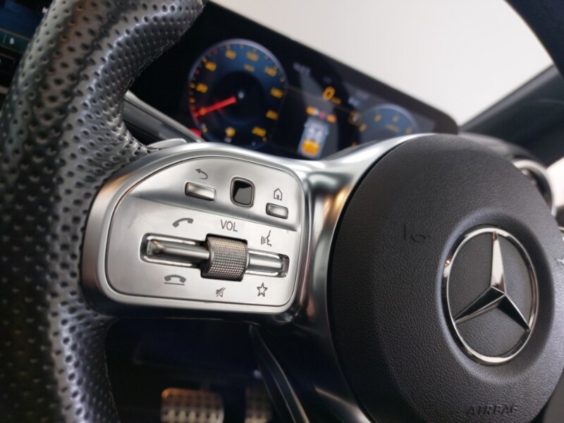 Used Mercedes-Benz CLA 2022 for sale - 78164407: Photo 14