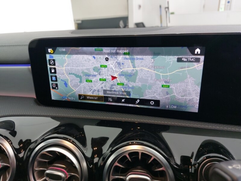 Used Mercedes-Benz CLA 2022 for sale - 78164407: Photo 16