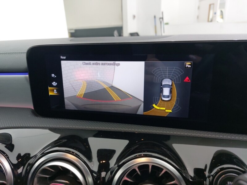 Used Mercedes-Benz CLA 2022 for sale - 78164407: Photo 17