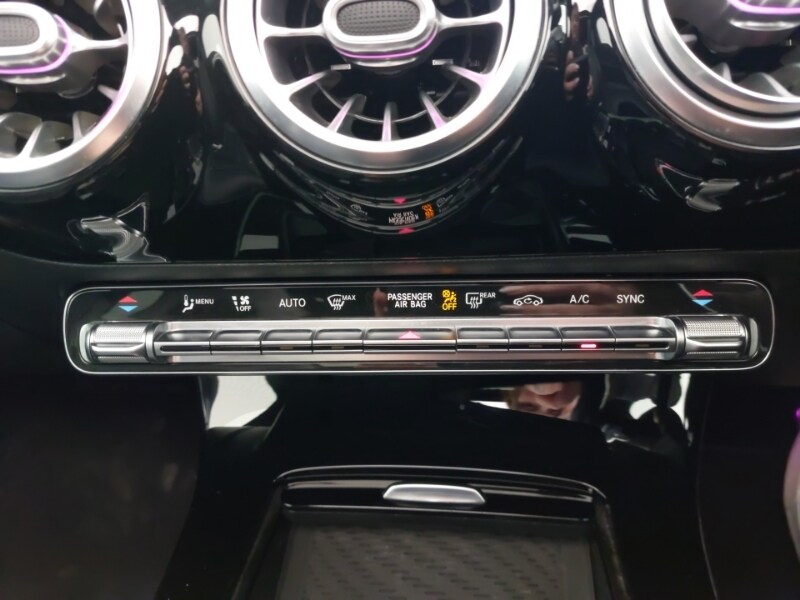 Used Mercedes-Benz CLA 2022 for sale - 78164407: Photo 18