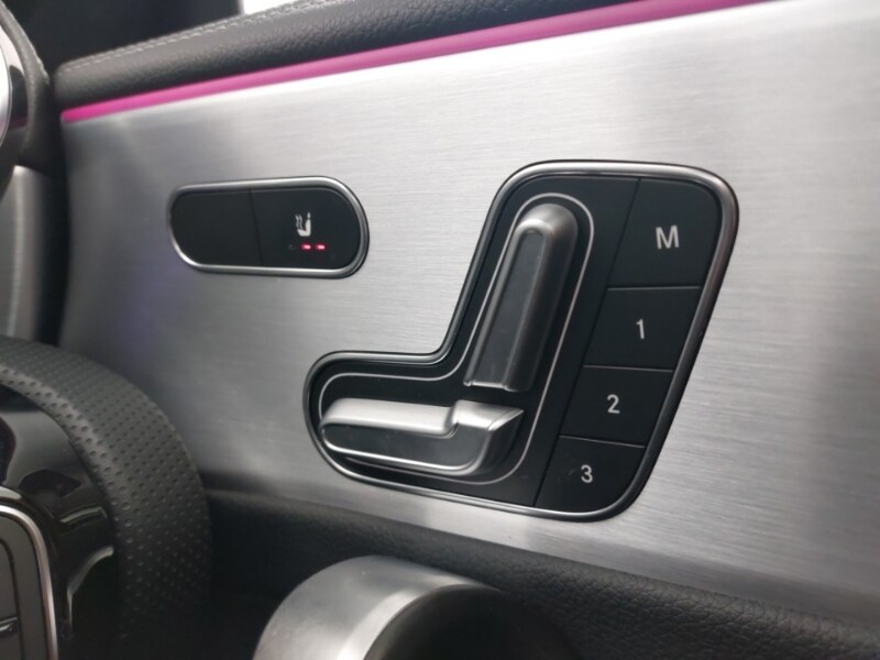 Used Mercedes-Benz CLA 2022 for sale - 78164407: Photo 19