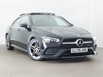 Used Mercedes-Benz CLA 2022 for sale - 78164407: Photo