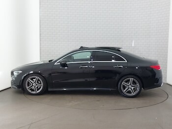 Used Mercedes-Benz CLA 2022 for sale - 78164407: Photo