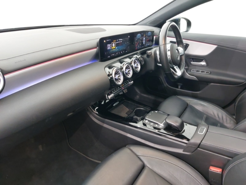 Used Mercedes-Benz CLA 2022 for sale - 78164407: Photo 5