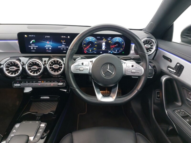 Used Mercedes-Benz CLA 2022 for sale - 78164407: Photo 7