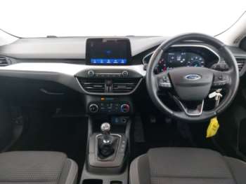 Used Ford Focus 2019 for sale - 75395144: Photo