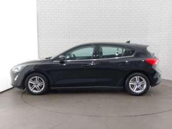 Used Ford Focus 2019 for sale - 75395144: Photo