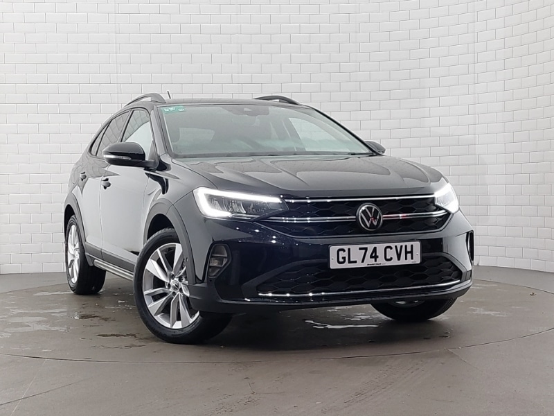 Used Volkswagen Taigo 2024 for sale - 76451308: Photo 1